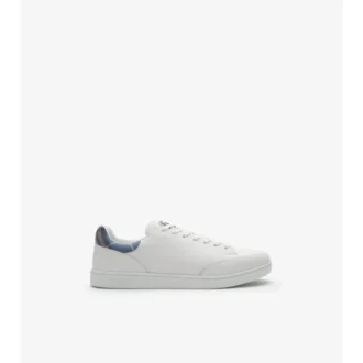 Sneakers in pelle