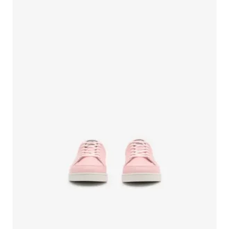 Sneakers in pelle