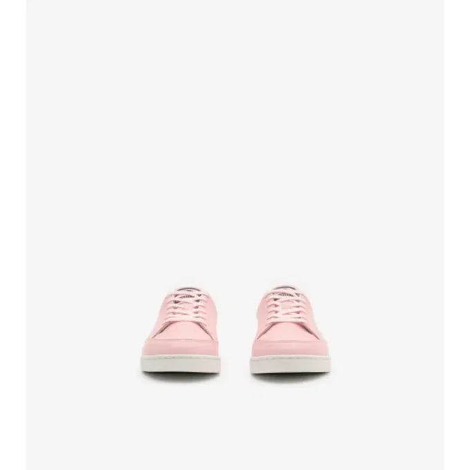 Sneakers in pelle