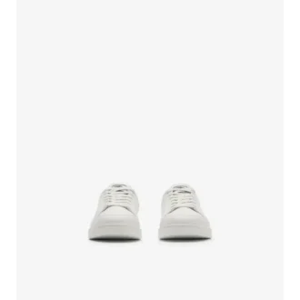 Sneakers in pelle