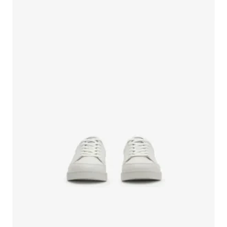 Sneakers in pelle