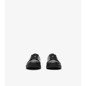 Sneakers in pelle