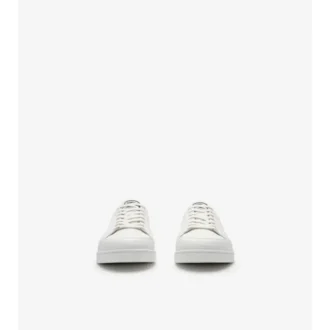 Sneakers in pelle