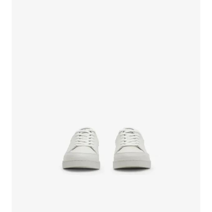 Sneakers in pelle