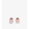 Sneakers in pelle