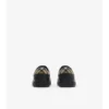 Sneakers in pelle