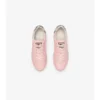 Sneakers in pelle