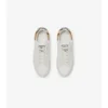 Sneakers in pelle