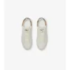 Sneakers in pelle