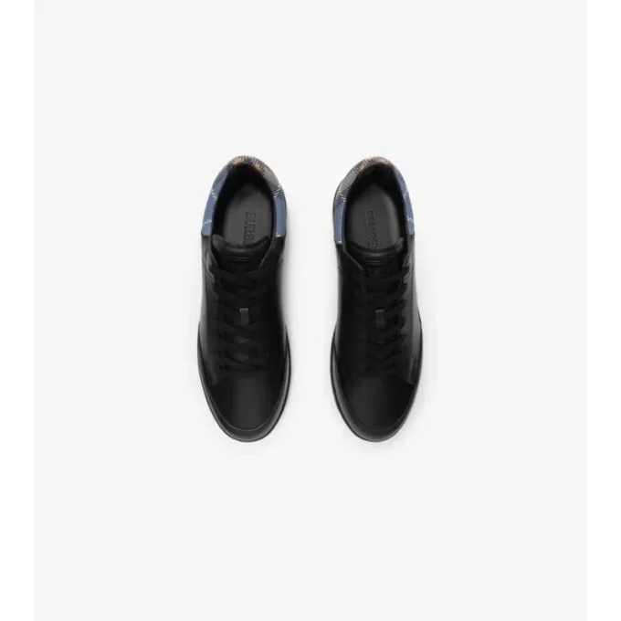Sneakers in pelle