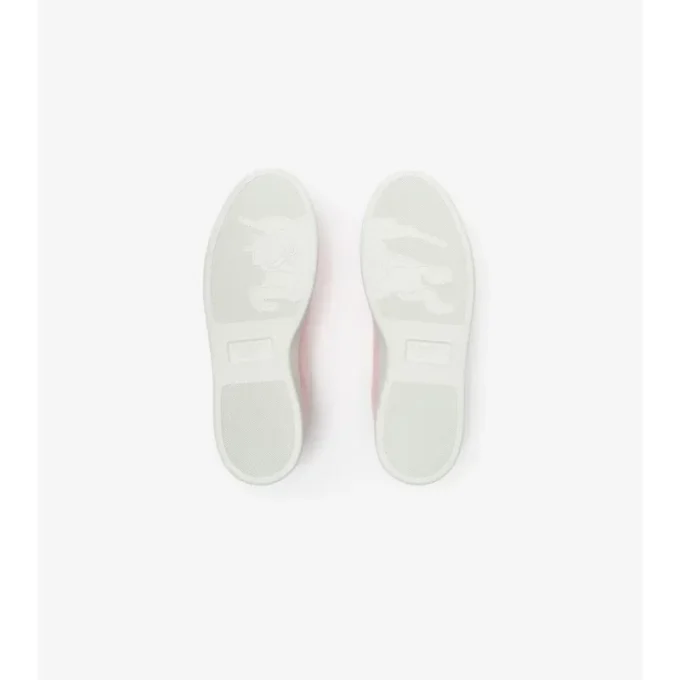 Sneakers in pelle