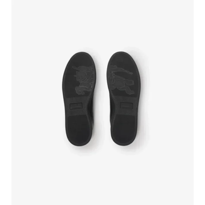 Sneakers in pelle
