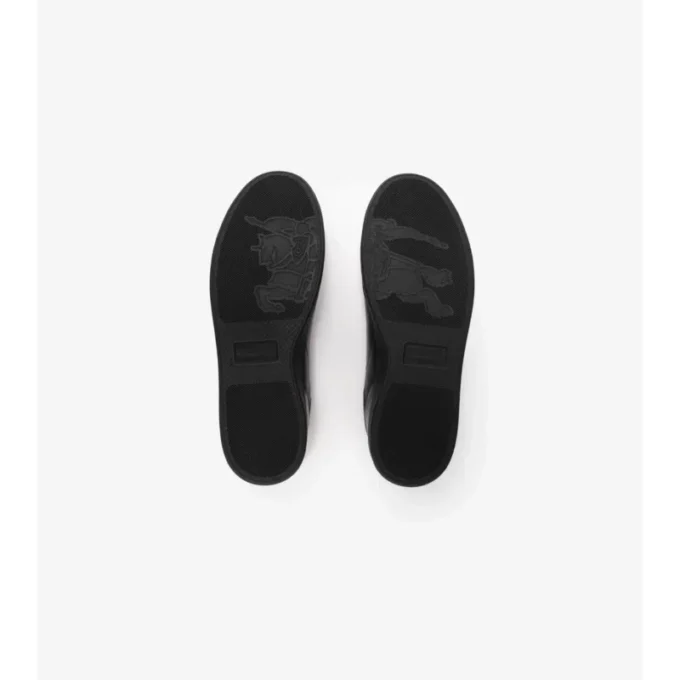 Sneakers in pelle