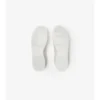 Sneakers in pelle