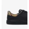 Sneakers in pelle