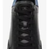 Sneakers in pelle