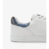 Sneakers in pelle