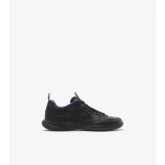 Sneakers in pelle Matrix