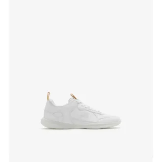 Sneakers in pelle Matrix