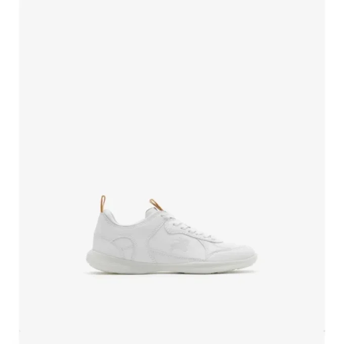 Sneakers in pelle Matrix