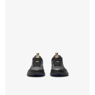 Sneakers in pelle Matrix