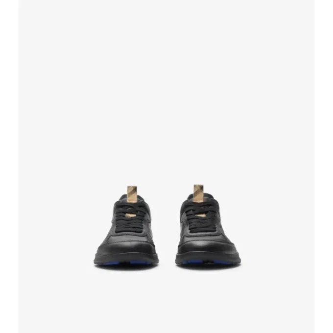 Sneakers in pelle Matrix