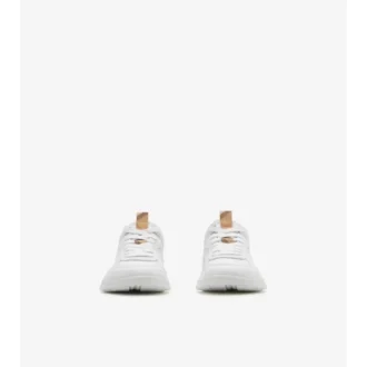 Sneakers in pelle Matrix