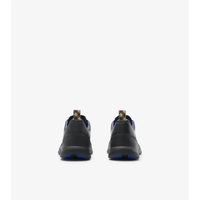 Sneakers in pelle Matrix