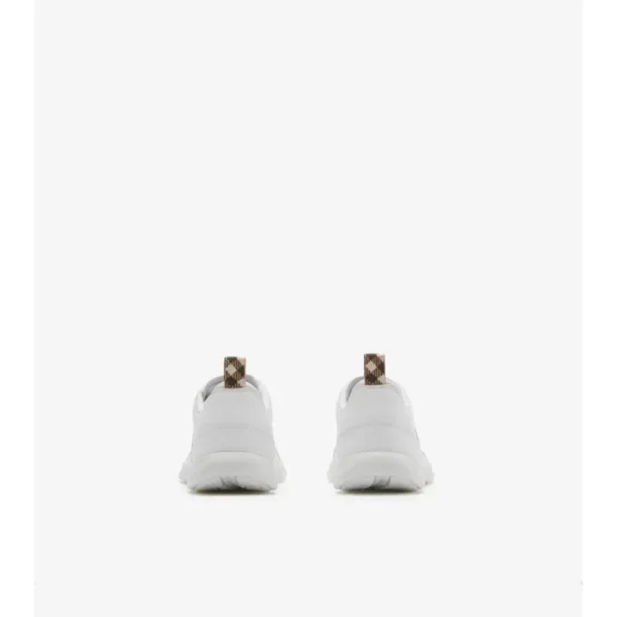 Sneakers in pelle Matrix