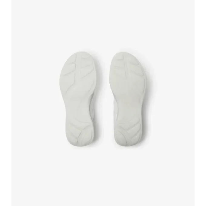 Sneakers in pelle Matrix