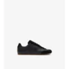 Sneakers Knight Runner in pelle 