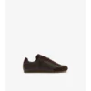 Sneakers Knight Runner in pelle 