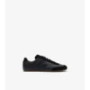 Sneakers Knight Runner in pelle 