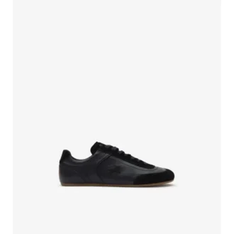 Sneakers Knight Runner in pelle 