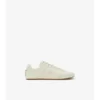 Sneakers Knight Runner in pelle 