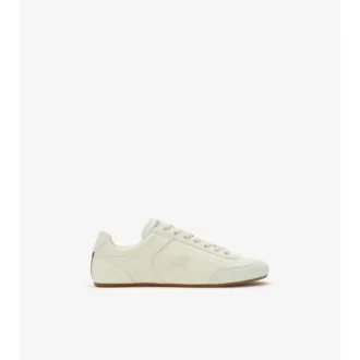 Sneakers Knight Runner in pelle 