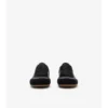 Sneakers Knight Runner in pelle 
