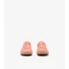 Sneakers Knight Runner in pelle 
