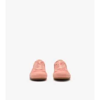 Sneakers Knight Runner in pelle 