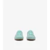 Sneakers Knight Runner in pelle 