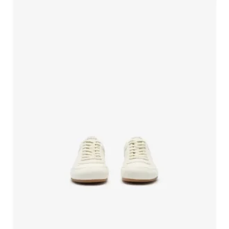 Sneakers Knight Runner in pelle 