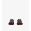 Sneakers Knight Runner in pelle