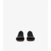 Sneakers Knight Runner in pelle 