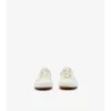 Sneakers Knight Runner in pelle 