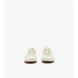 Sneakers Knight Runner in pelle 