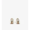 Sneakers Knight Runner in pelle 