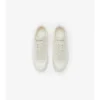 Sneakers Knight Runner in pelle 