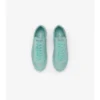 Sneakers Knight Runner in pelle 