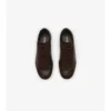 Sneakers Knight Runner in pelle 