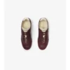 Sneakers Knight Runner in pelle